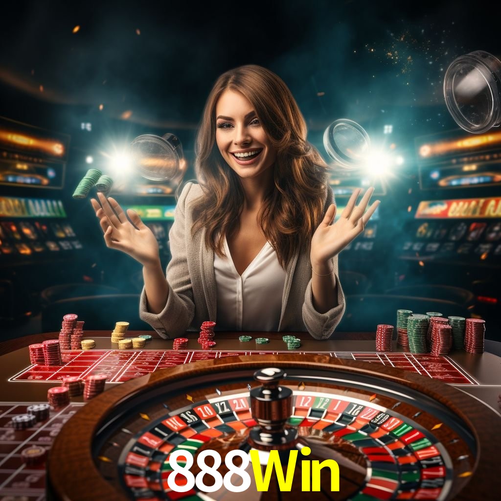 888Win,888Win App