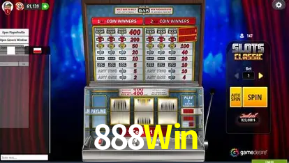 A Emoção da Loteria na 888Win: Uma Chance de Mudança de Vida