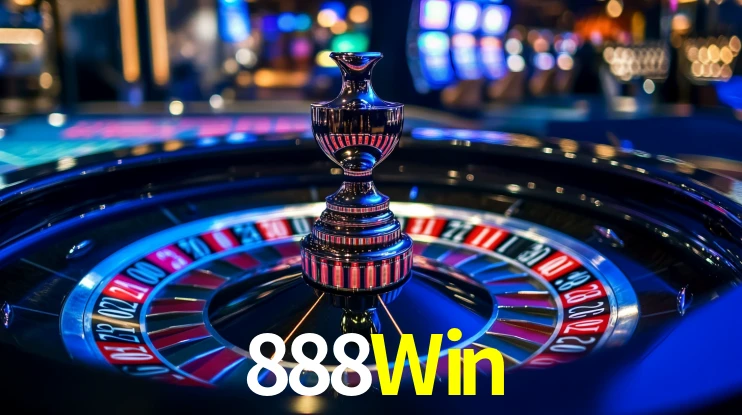 888Win: Jogos de Caça-Níqueis-Altas Recompensas, Roleta-Velocidade, Blackjack-Desafios Máximos